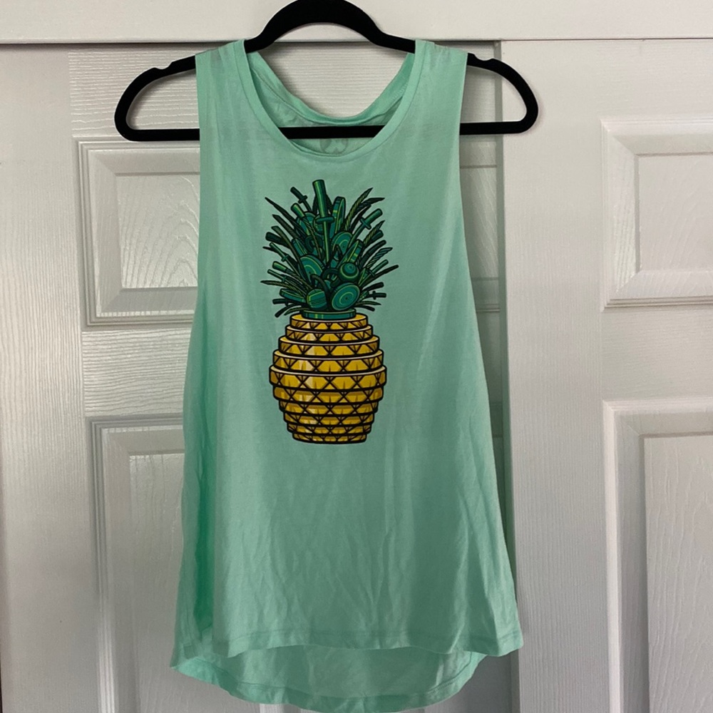 NWOT: Project X CrossFit Tank